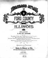 Ford County 1916 